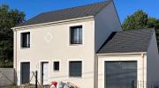 For sale House Bernes-sur-oise  95340 87 m2 4 rooms