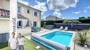 For sale House Vienne  38200 107 m2 5 rooms