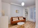 For rent Apartment Paris-10eme-arrondissement  75010 27 m2 2 rooms