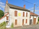 For sale House Saint-dizier-leyrenne  23400 149 m2 5 rooms