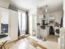 For sale Apartment Paris-13eme-arrondissement  75013 19 m2