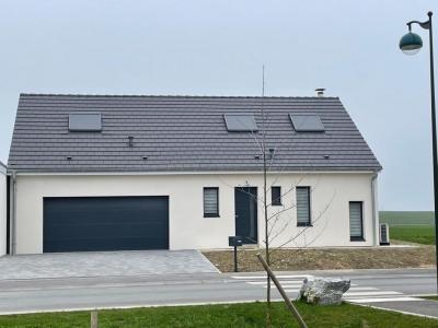 photo For sale House PRUNAY 51