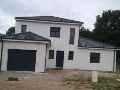 For sale House PRUNAY  51