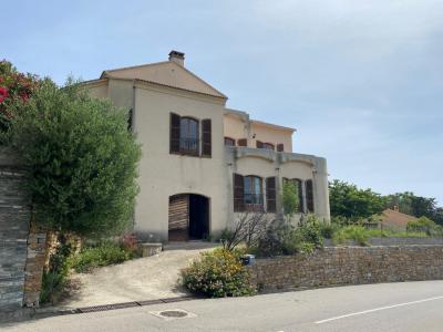 Vente Maison 9 pices VILLE-DI-PIETRABUGNO 20200