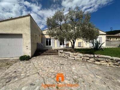 photo For sale House LARNAS 07