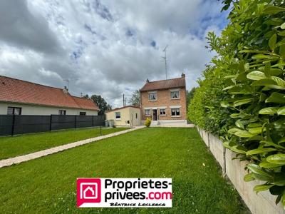photo For sale House MOULLE 62
