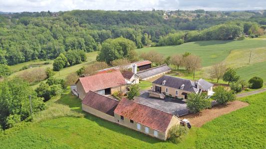 Vente Maison SALIGNAC-EYVIGUES  24