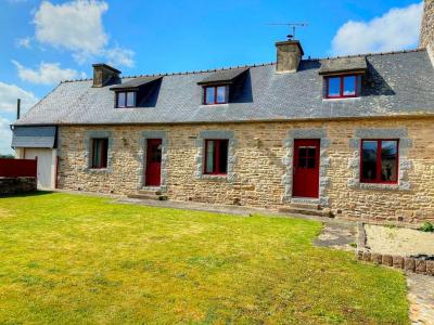 photo For sale House BEGARD 22
