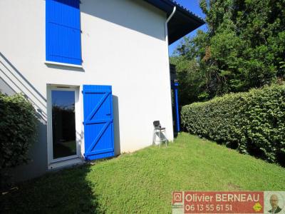 Vente Appartement 2 pices MOUGUERRE 64990