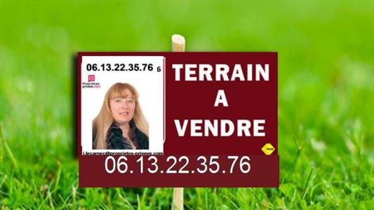 Vente Terrain DOUDEAUVILLE-EN-VEXIN 27150