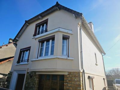 Vente Maison 5 pices TROUY 18570