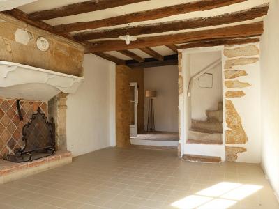 For sale House CHAMP-SUR-LAYON  49