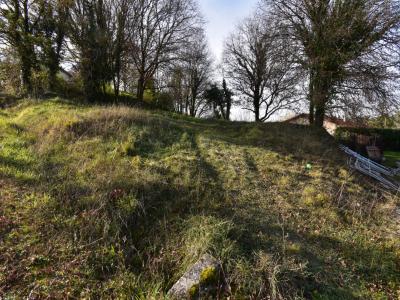 For sale Land TOUVRE GRAND ANGOULEME 16