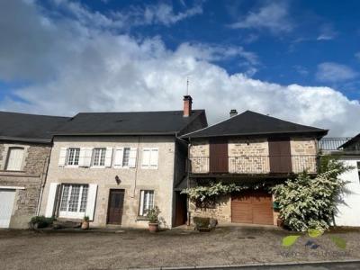 photo For sale House MEILHARDS 19