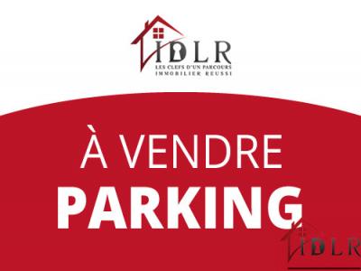 photo For sale Parking VESOUL 70