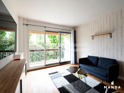 For rent Apartment VILLE-D'AVRAY  92