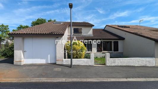 photo For sale House CHOLET 49