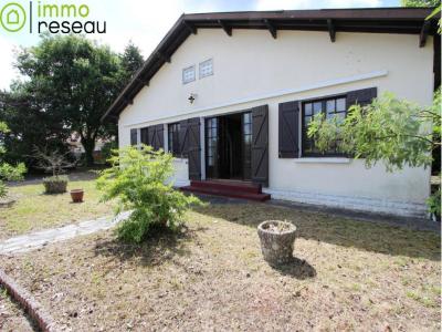 photo For sale House BIGANOS 33