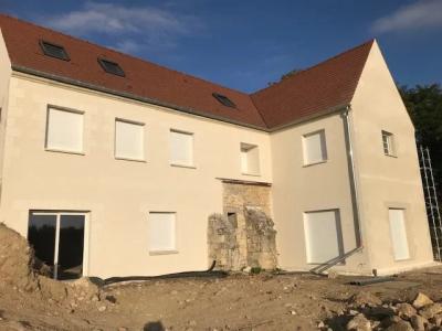 For sale House MAAST-ET-VIOLAINE  02