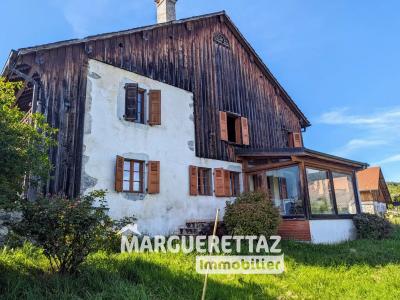 Vente Maison 3 pices VIUZ-EN-SALLAZ 74250