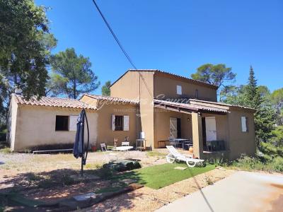 photo For sale House VARAGES 83