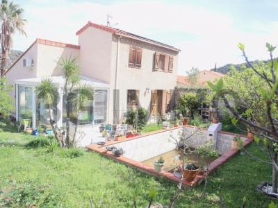 Vente Maison 5 pices REYNES 66400