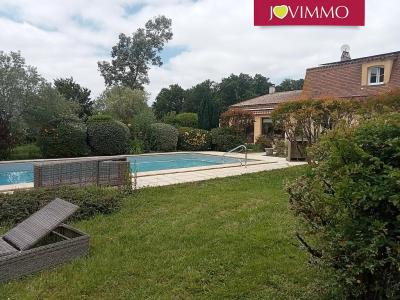 photo For sale House FOUGUEYROLLES 33