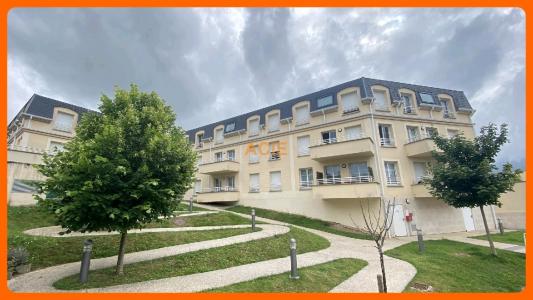 Vente Appartement PUISEUX-EN-FRANCE  95