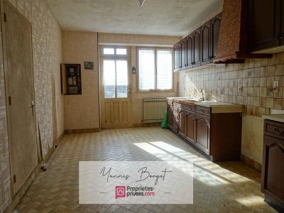 For sale House HERBERGEMENT  85