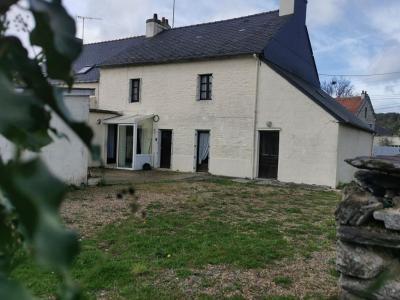 photo For sale House REDON 35