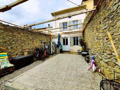 Vente Maison 5 pices RIEUX-MINERVOIS 11160