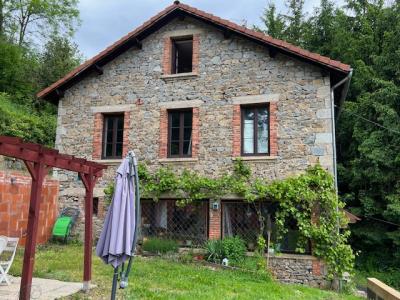 Vente Maison 4 pices THIERS 63300