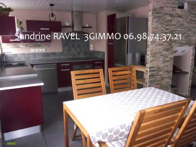 For sale House CEYRAT  63