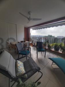 For sale Apartment ABYMES  971