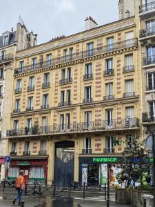 photo  Apartment PARIS-14EME-ARRONDISSEMENT 75