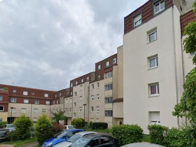 For sale Apartment VILLEFONTAINE  38