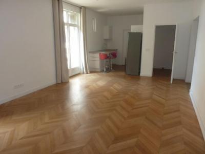 Vente Appartement LISIEUX 