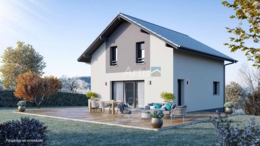 Vente Maison 5 pices BONNEVILLE 74130