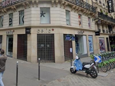 photo For rent Commercial office PARIS-5EME-ARRONDISSEMENT 75