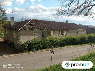 For sale House GOUDOURVILLE  82