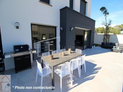 Vente Maison 4 pices SAINT-JEAN-DE-VEDAS 34430