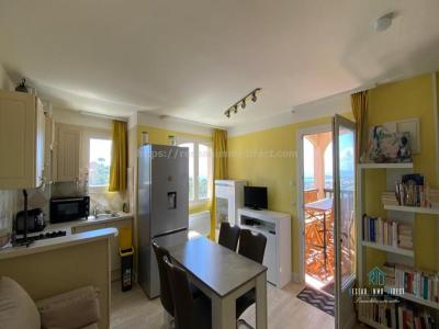 Vente Appartement ISSAMBRES 