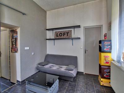 Vente Appartement GENEUILLE  25