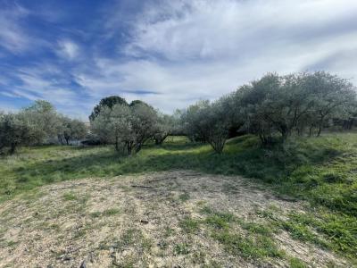 photo For sale Land ROQUEMAURE 30