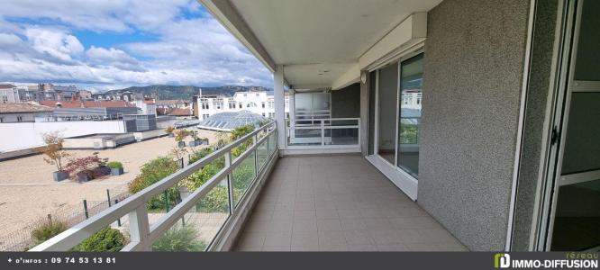 Vente Appartement 2 pices VALENCE 26000