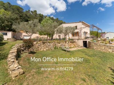 For sale House SIGNES  83