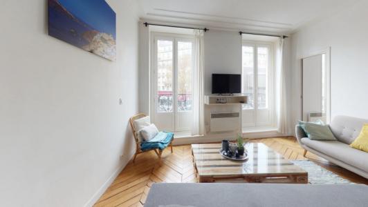 photo For rent Apartment PARIS-9EME-ARRONDISSEMENT 75