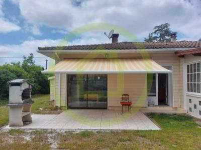 Vente Maison BELIN-BELIET  33