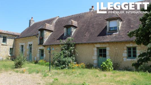 photo For sale House MORTAGNE-AU-PERCHE 61