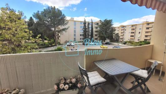 Vente Appartement MONTPELLIER 